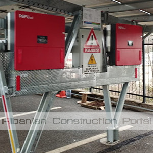 Invertera Diellore Invertera Diellore